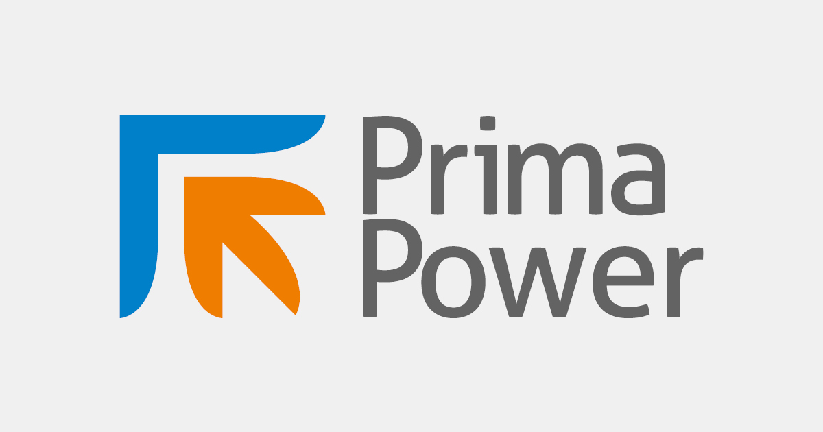 Prima Power -logo