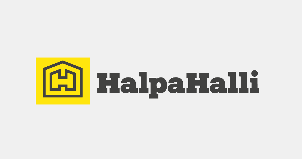 HalpaHalli -logo