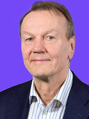 Raimo Mäkilä
