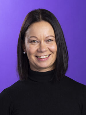 Marja Rajamäki
