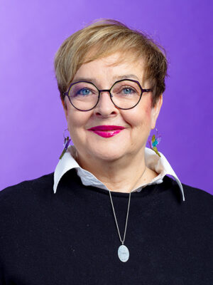 Riitta Kvist