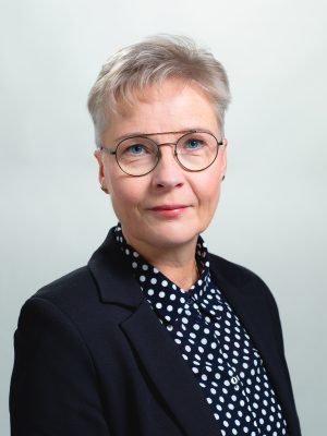 Annika Tuovinen