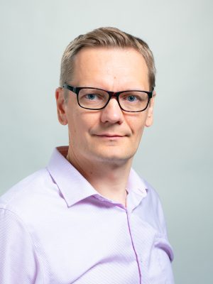 Mikko Isoniemi